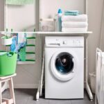 Secrets to using a washing machine and IKEA items that make life easier