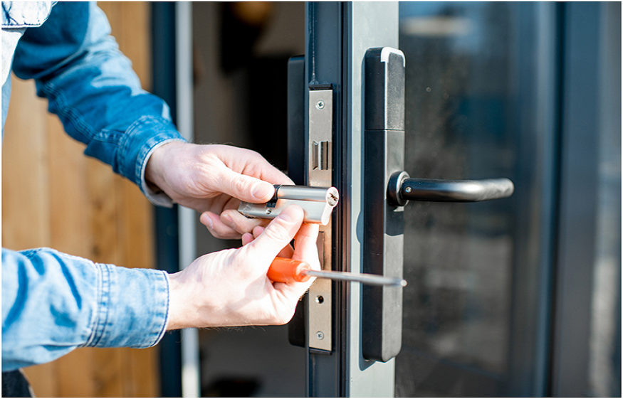 Reasons a Commercial Locksmith Can Come in Handy