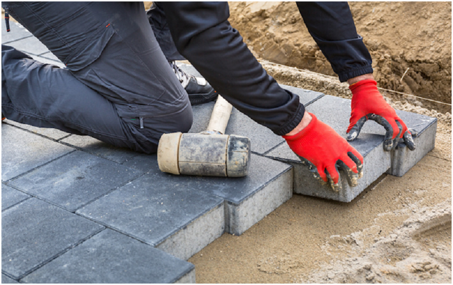 Benefits of Concrete as a Paver Alternative
