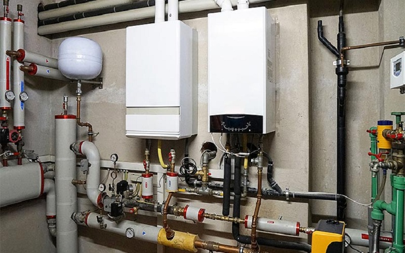The Boiler Installation Process Explained