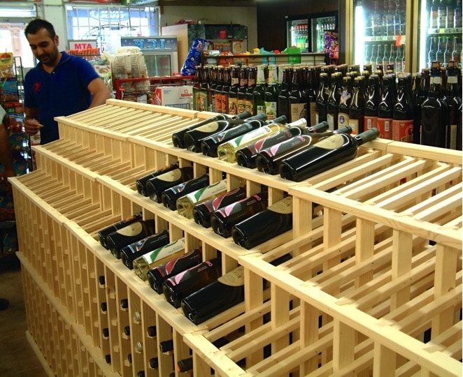 What to Consider Before Buying Retail Wine Racks