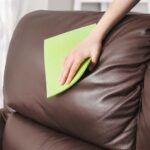 How to Identify Genuine Leather Sofas from Faux Leather