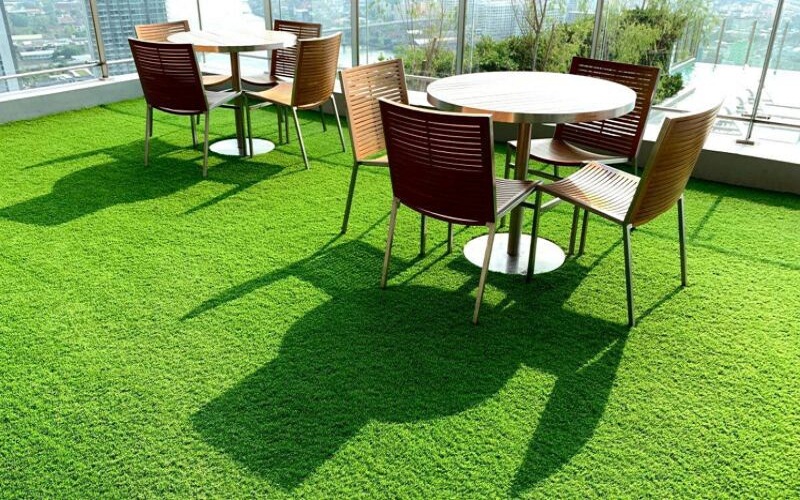 Durability of Artificial Grass