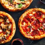 Tips for Perfectly Cooking Pizza in a Woodfired Oven