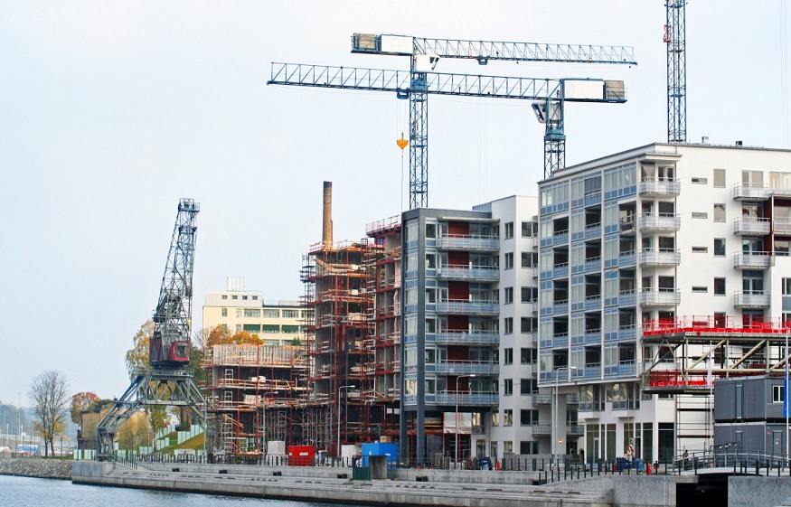 Bygglov: An In-depth Guide to Swedish Building Permits