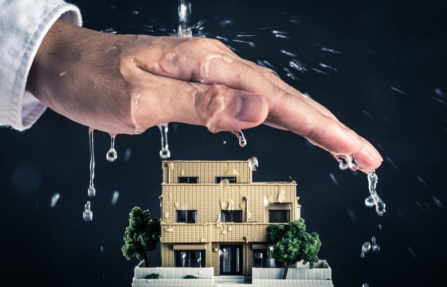 Essential Waterproofing Strategies for All Types of Buildings