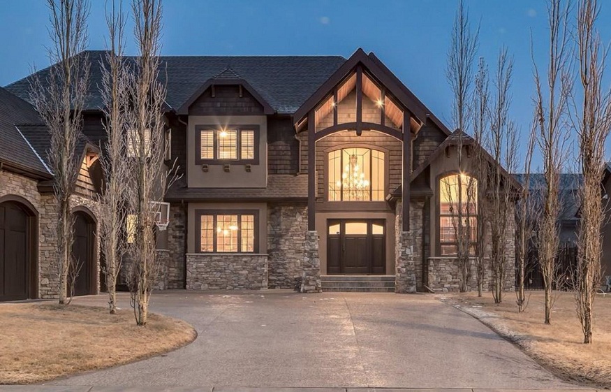 ATTRACTIVE NEIGHBORHOODS IN CALGARY