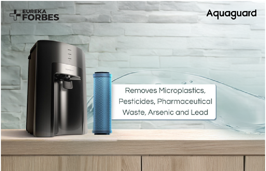 8 Top Features You Need to Look for in a RO Water Purifier System