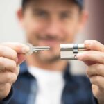 Adler Schlüssel Sindelfingen: Your Trusted Locksmith Service