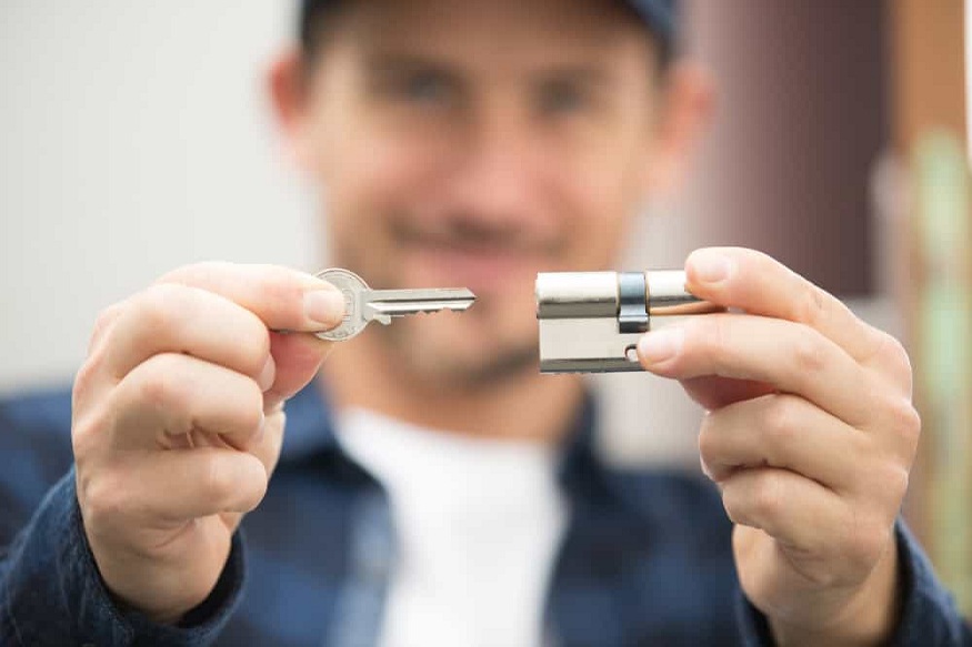 Adler Schlüssel Sindelfingen: Your Trusted Locksmith Service