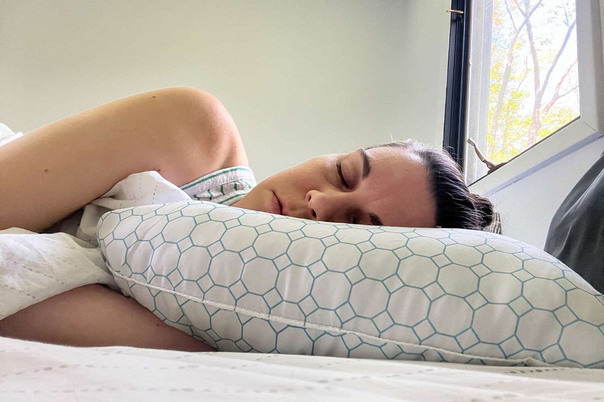 Cooling Pillows for Better Sleep: The Key to Restful Nights