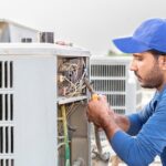 Stay Warm and Comfortable with a Reliable Heating Repair Service Near Me