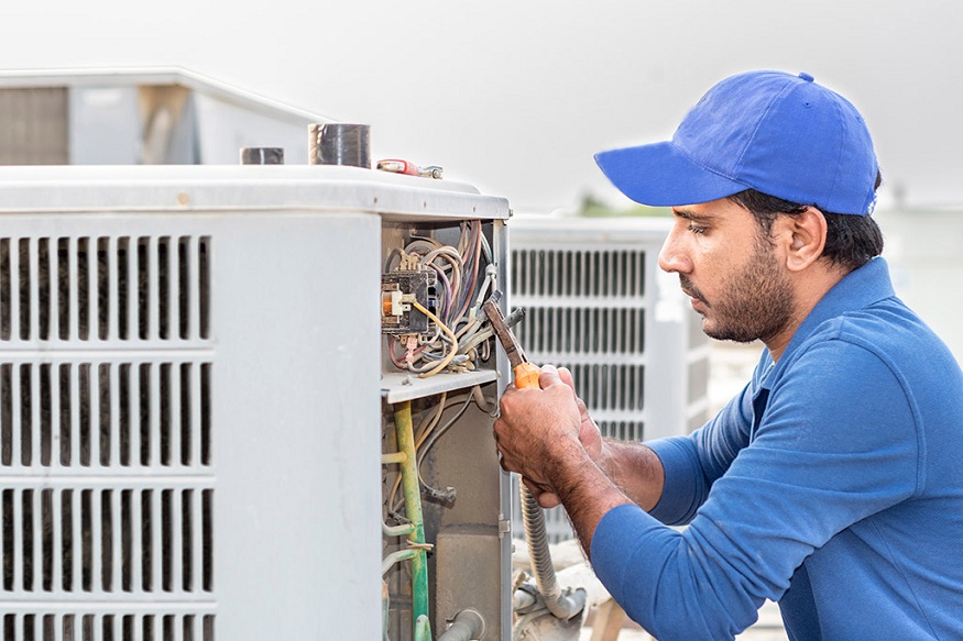 Stay Warm and Comfortable with a Reliable Heating Repair Service Near Me