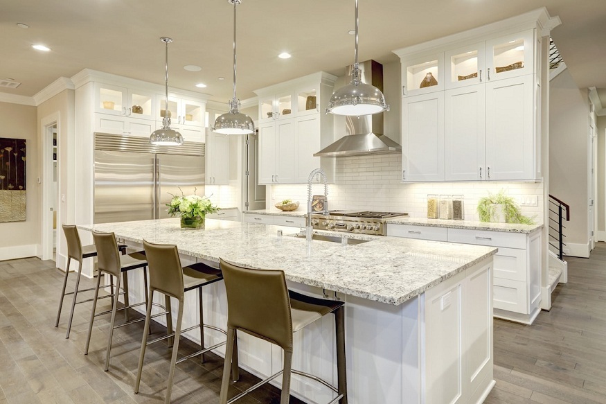 Designing Your Dream Kitchen: A Guide to Creating the Heart of Your Home