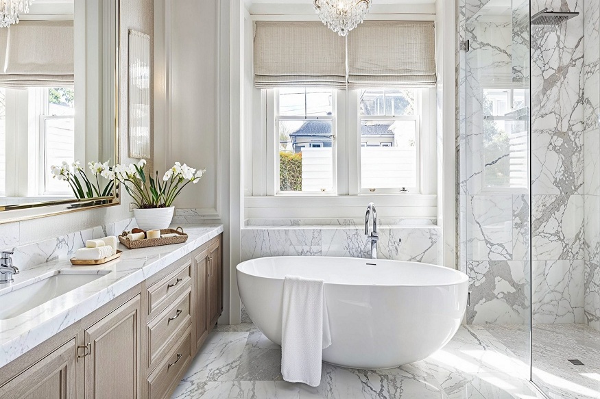 Designing a Bathroom That Works for Everyone: A Practical Guide for Modern Families