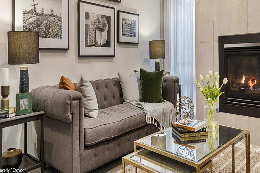 home staging company