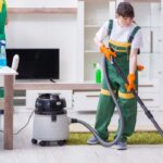 From Carpets to Kitchens: Complete End of Lease Cleaning Guide for Tenants