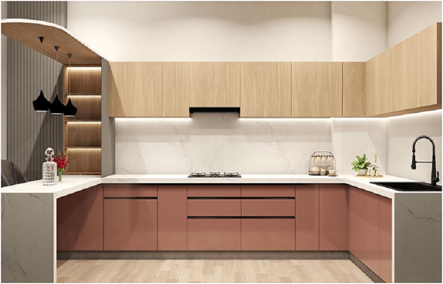 kitchen design