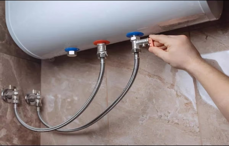 Electric Geyser Features You Didn’t Know You Needed