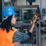 Choosing the Best Electrician Pflugerville for Quality and Safety