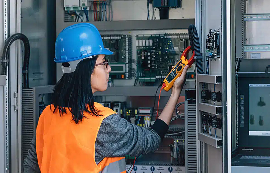 Choosing the Best Electrician Pflugerville for Quality and Safety
