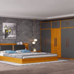 How to Choose the Perfect Bed for Your Bedroom