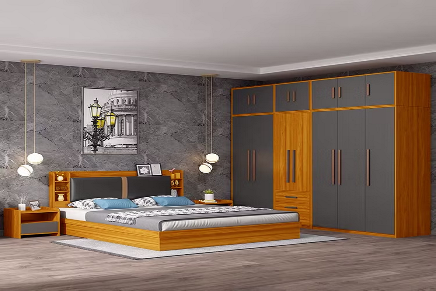 bedroom furniture