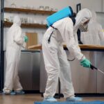 Here’s Why You Need a Pest Control Partner in Manchester