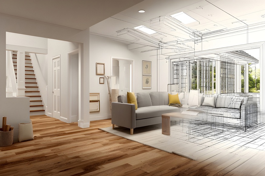 Financing Options for Custom Home Projects