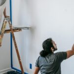 Why Professional Exterior Painting is a Different Game from Inside Walls
