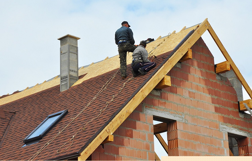 roofing replacement services