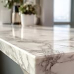 How to Make an Open-Plan Spanish Fork Kitchen Feel Warm and Inviting