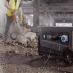 How a 5000W Power Station Can Support Major Home Renovation Projects